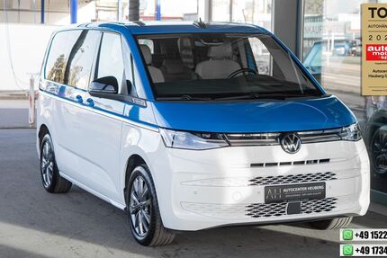 VW T7 Multivan 74.555 km 42.990 &euro; Villingen-Schwenningen 78054