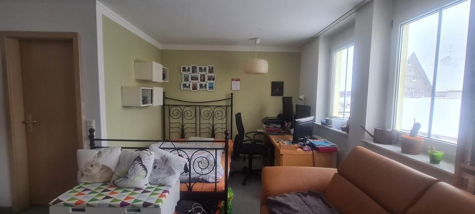 Etagenwohnung Furtwangen im Schwarzwald - 1 Zimmer, 28 m&sup2;, 495&euro; | Angebot:25142423