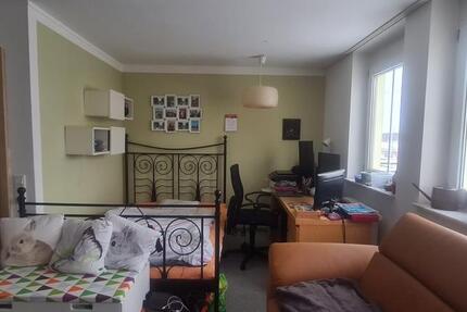 Wohnung Furtwangen im Schwarzwald - 1 Zimmer, 28 m&sup2;, 495&euro; | Angebot:25142423