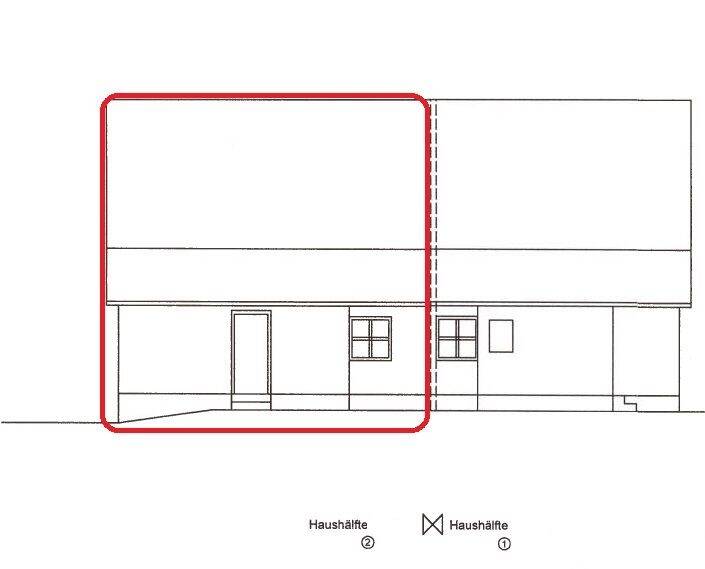 Doppelhaushälfte Oberndorf am Neckar / Bochingen Bochingen - 5 Zimmer, 100 m&sup2;, 125.000&euro; | Angebot:25691277