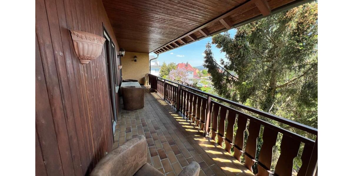 Etagenwohnung Dauchingen - 4 Zimmer, 18 m&sup2;, 300&euro; | Angebot:26569617
