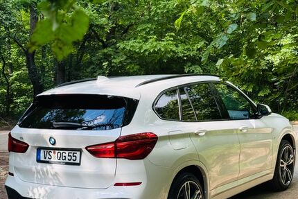 BMW X1 185.000 km 19.300 &euro; Villingen-Schwenningen 78048