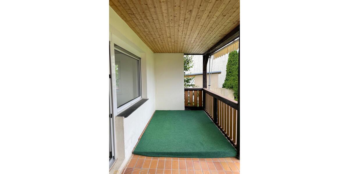 Erdgeschoßwohnung Villingen-Schwenningen Kopsbühl - 3 Zimmer, 70 m&sup2;, 815&euro; | Angebot:26429176