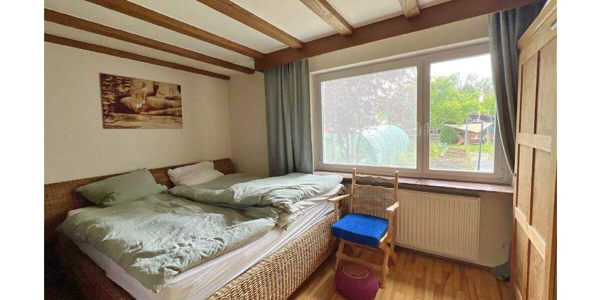 Einfamilienhaus Villingen-Schwenningen OT Weigheim Weigheim - 7 Zimmer, 151 m&sup2;, 318.000&euro; | Angebot:25734669