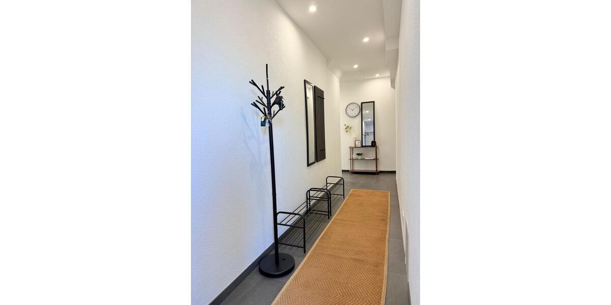 Erdgeschoßwohnung Mönchweiler - 3 Zimmer, 120 m&sup2;, 1.300&euro; | Angebot:25940868