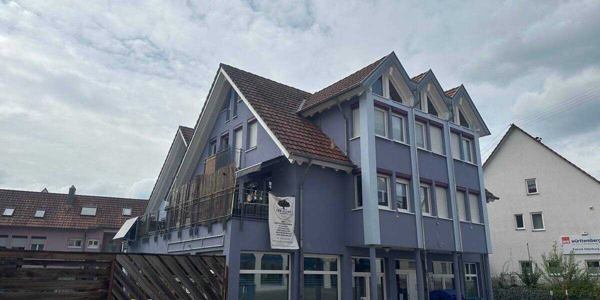 Gewerbeobjekt Wurmlingen - 395.000&euro; | Angebot:25683338