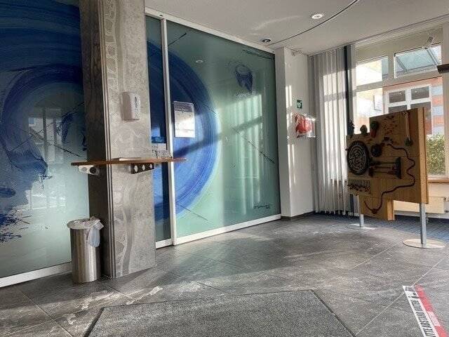 Gewerbeobjekt Dauchingen - 275.000&euro; | Angebot:25671597