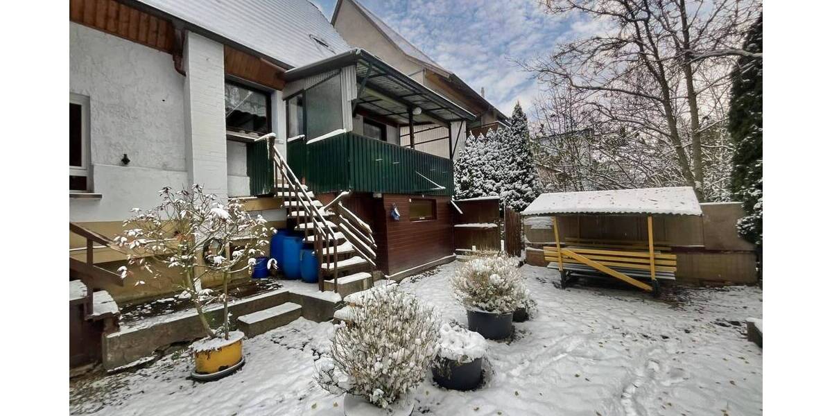 Einfamilienhaus Schömberg - 7 Zimmer, 180 m&sup2;, 178.000&euro; | Angebot:25692860