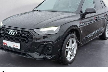 Audi Q5 68.476 km 37.890 &euro; Rottweil 78628