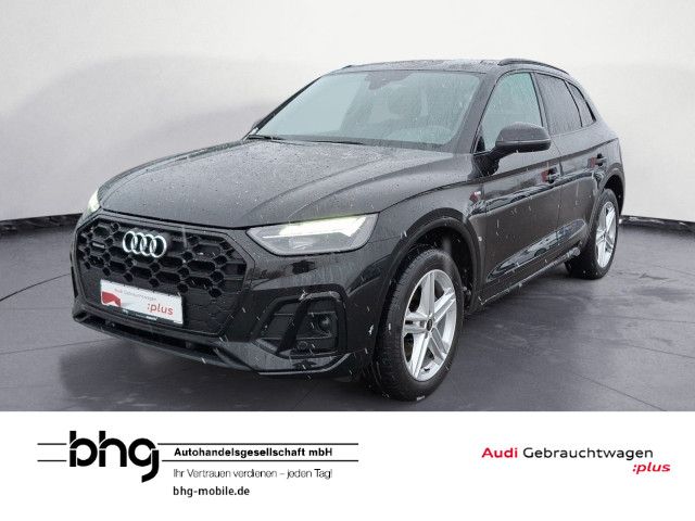 Audi Q5 68.476 km 39.490 &euro; Rottweil 78628