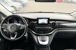 Mercedes-Benz V 250 d LANG/KAMERA/NAVI/LED/2xSCHIEBETÜR/1.HAND 104.913 km 39.900 &euro; Villingen-Schwenningen 78054