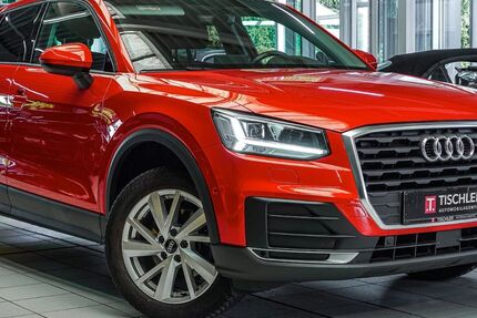 Audi Q2 63.247 km 18.480 &euro; Villingen-Schwenningen 78056