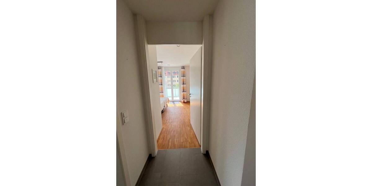 Terrassenwohnung Villingen-Schwenningen Villingen - 3 Zimmer, 88 m&sup2;, 1.150&euro; | Angebot:26796426