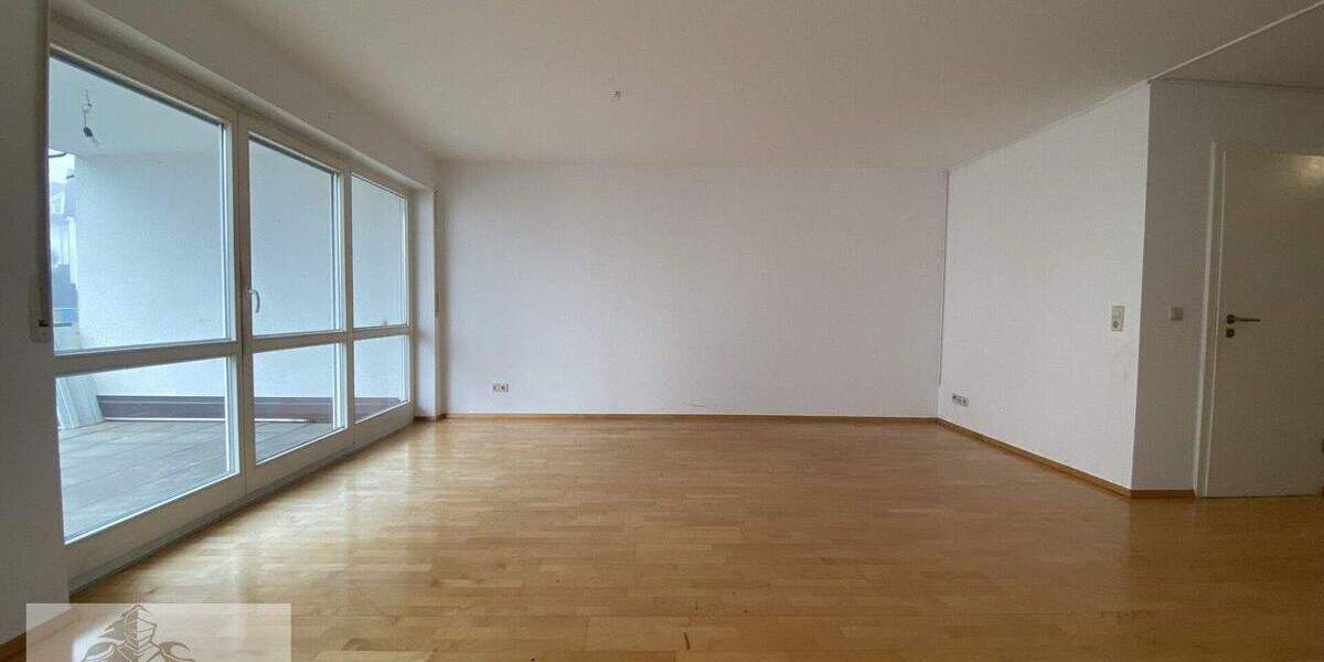 Etagenwohnung Rottweil - 3 Zimmer, 92 m&sup2;, 249.000&euro; | Angebot:25776022