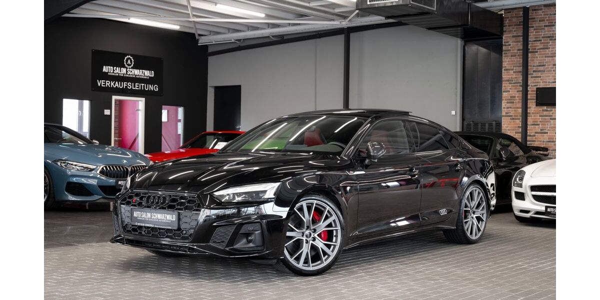 Audi S5 59.998 km 51.990 &euro; Trossingen 78647