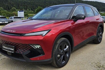 Baic Beijing X55 10.371 km 25.990 &euro; Tuttlingen 78532