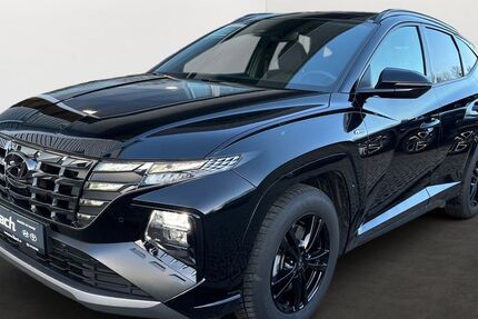 Hyundai TUCSON 23.600 km 32.420 &euro; Donaueschingen 78166