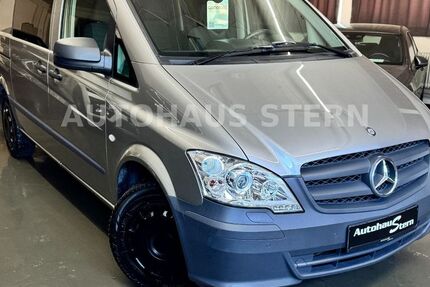 Mercedes-Benz Vito 124.999 km 19.999 &euro; Geisingen 78187