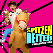 Matze Knop - Spitzenreiter 22.11.2026 Capitol Lichtspieltheater