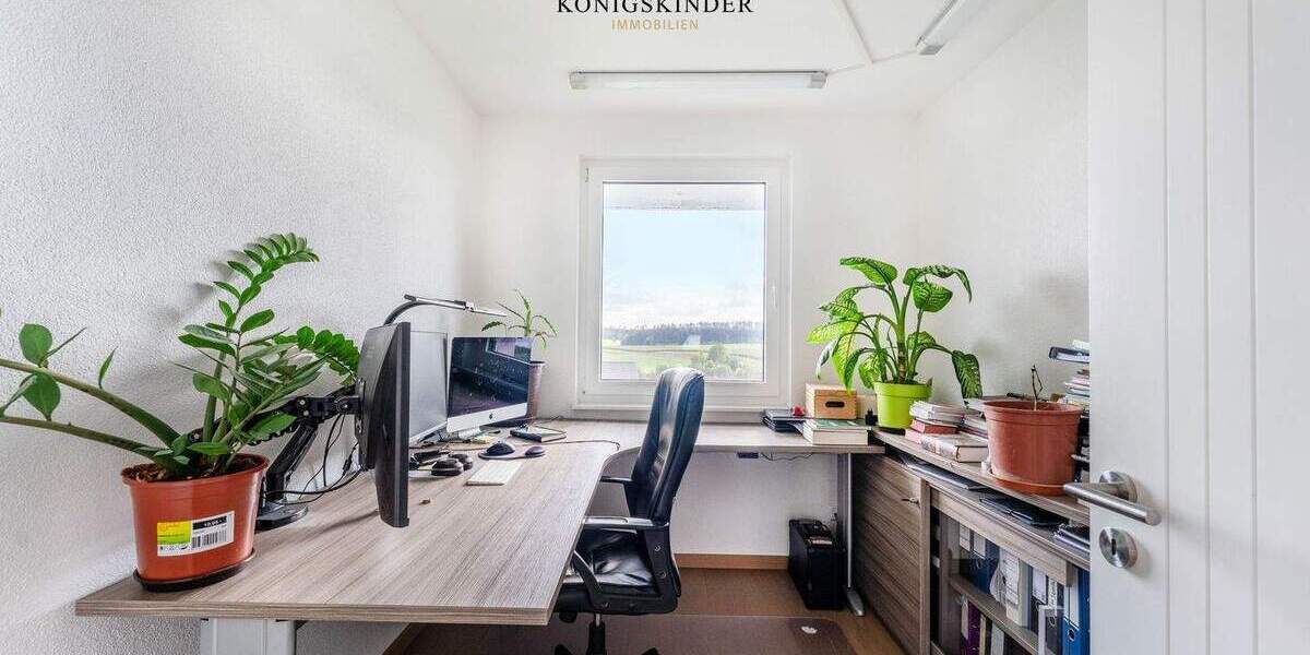 Einfamilienhaus Dunningen / Stampfe Dunningen - 8 Zimmer, 193 m&sup2;, 790.000&euro; | Angebot:25731506