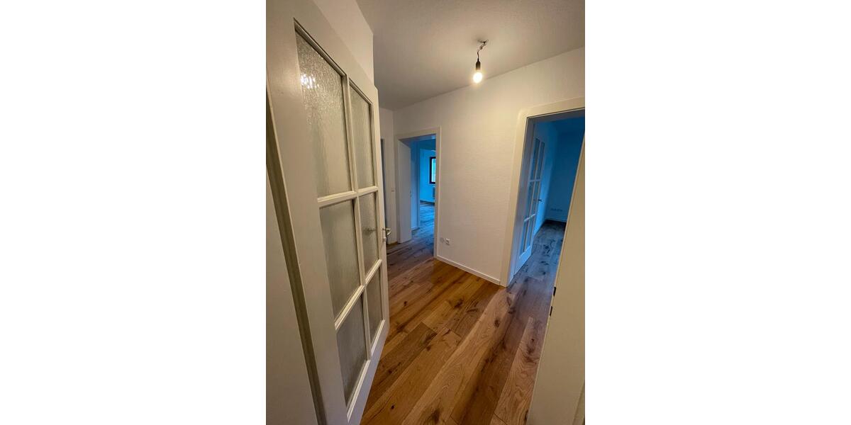 Erdgeschoßwohnung Furtwangen im Schwarzwald - 3 Zimmer, 57 m&sup2;, 750&euro; | Angebot:26548951