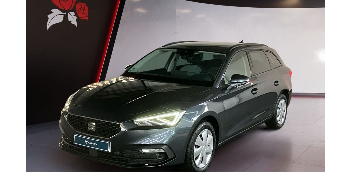 Seat Leon 12.000 km 31.990 &euro; Zimmern ob Rottweil 78658
