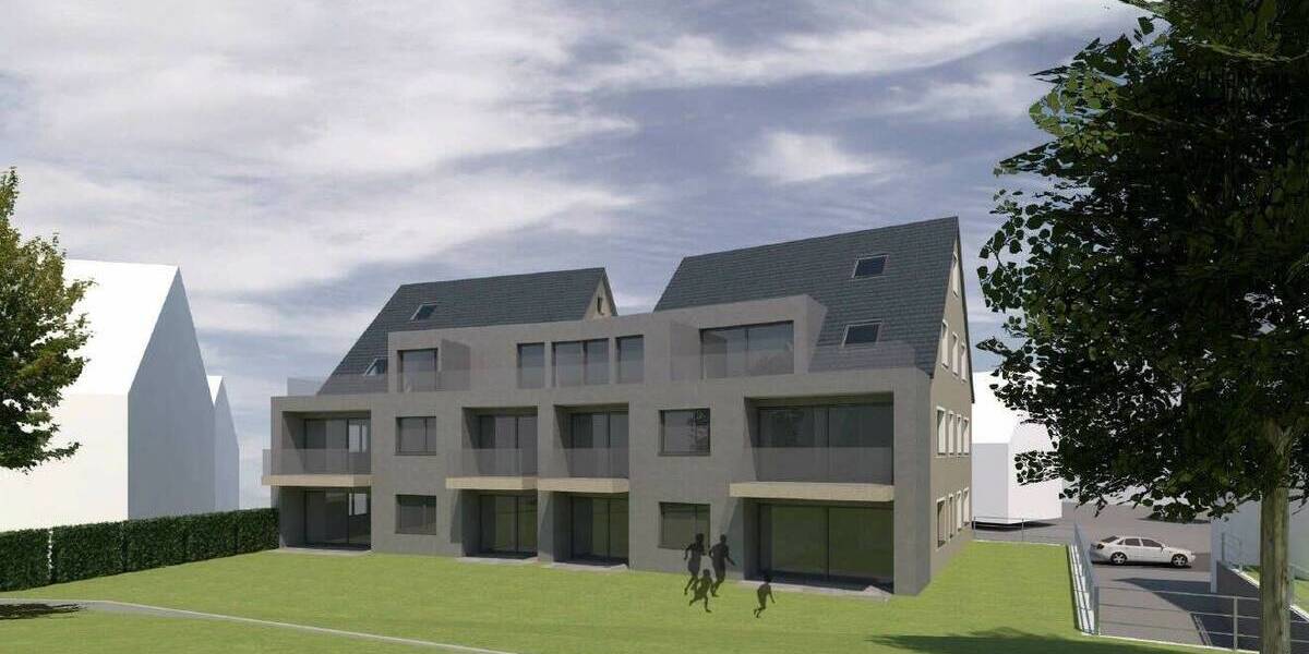 Etagenwohnung Wehingen - 3 Zimmer, 84 m&sup2;, 336.215&euro; | Angebot:25772113