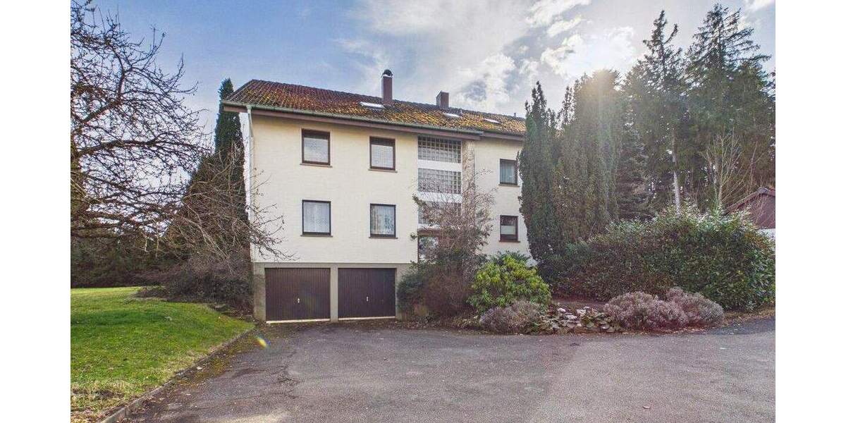 Mehrfamilienhaus, Wohnhaus Hardt - 1 Zimmer, 306 m&sup2;, 450.000&euro; | Angebot:25683313