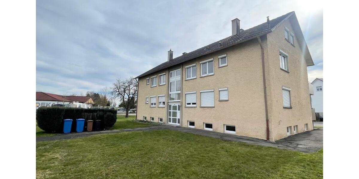 Mehrfamilienhaus, Wohnhaus Dunningen - 12 Zimmer, 298 m&sup2;, 485.000&euro; | Angebot:25643653